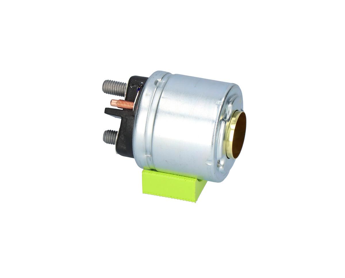 SOLENOID