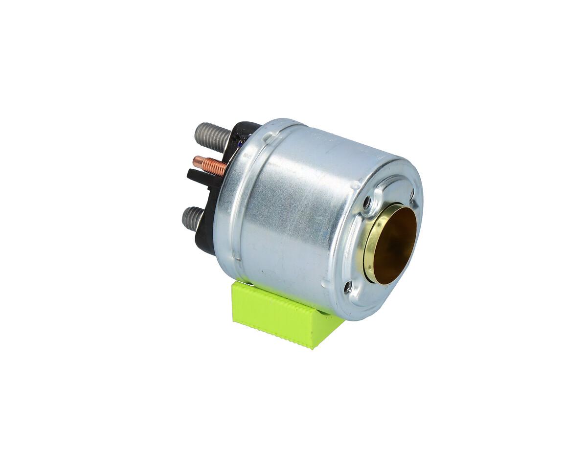 SOLENOID