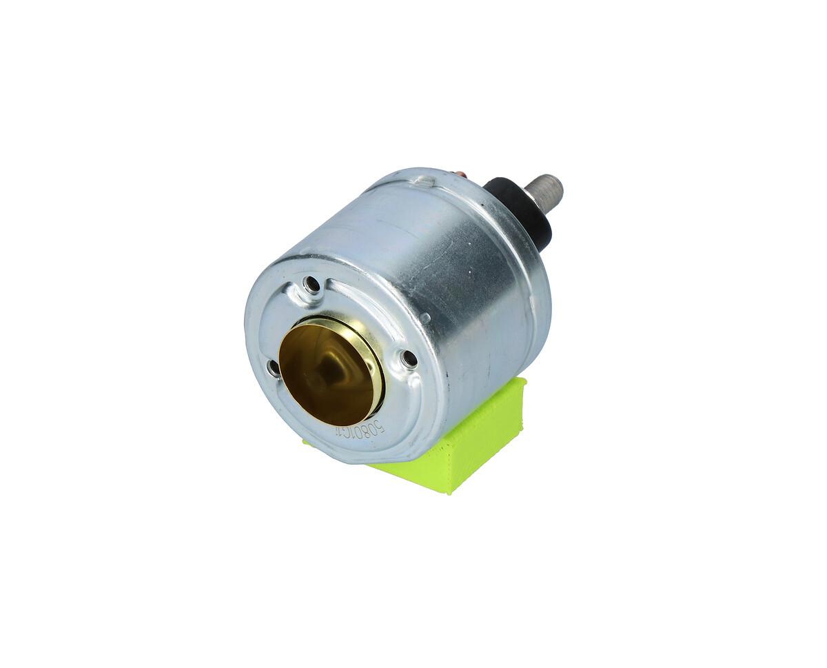 SOLENOID