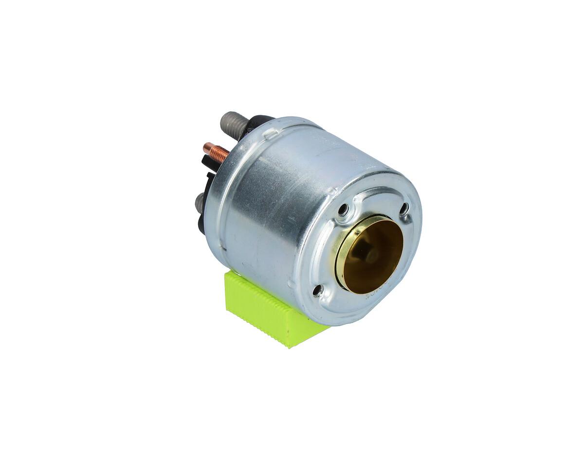 SOLENOID