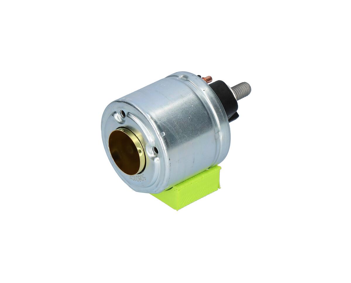 SOLENOID