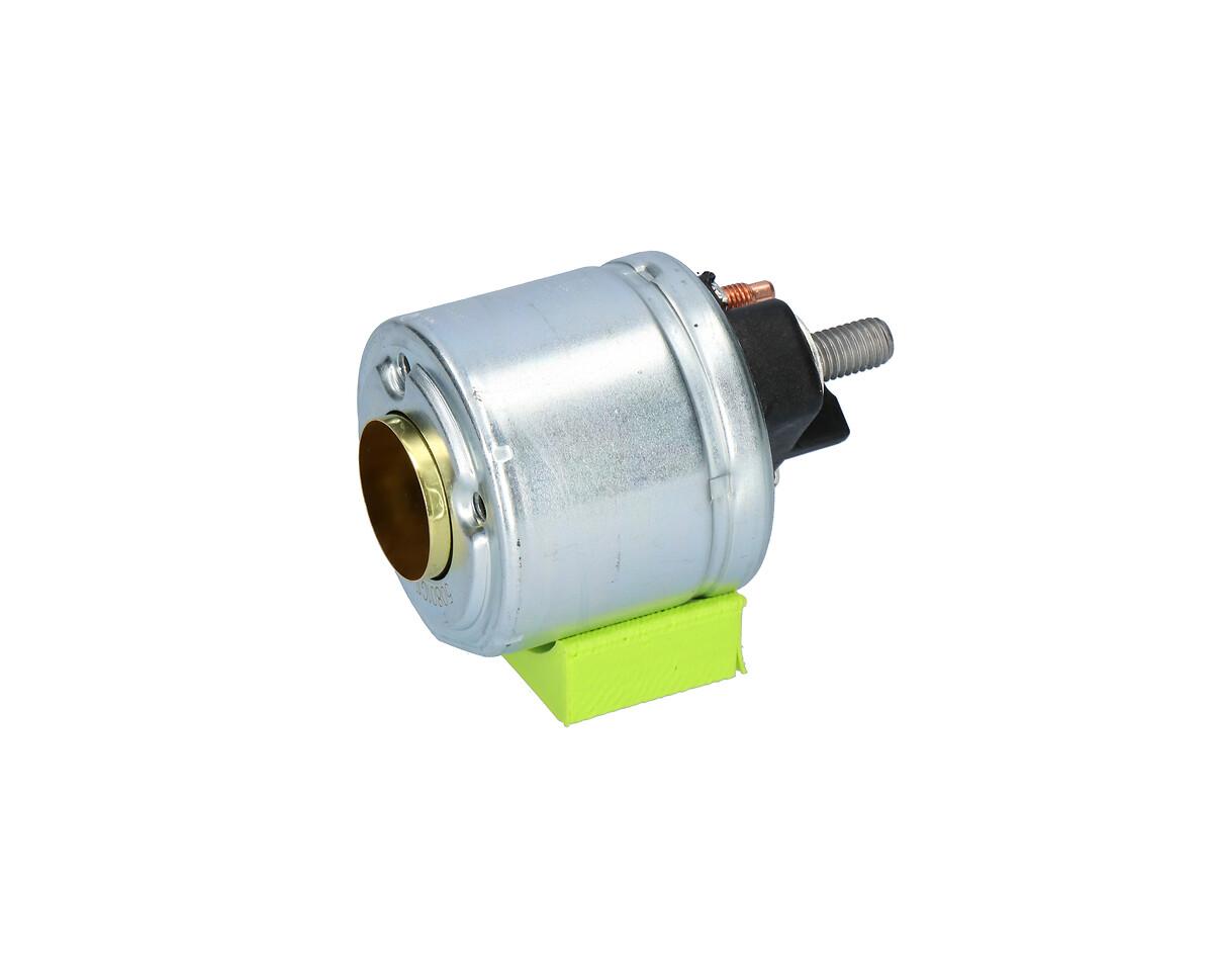 SOLENOID