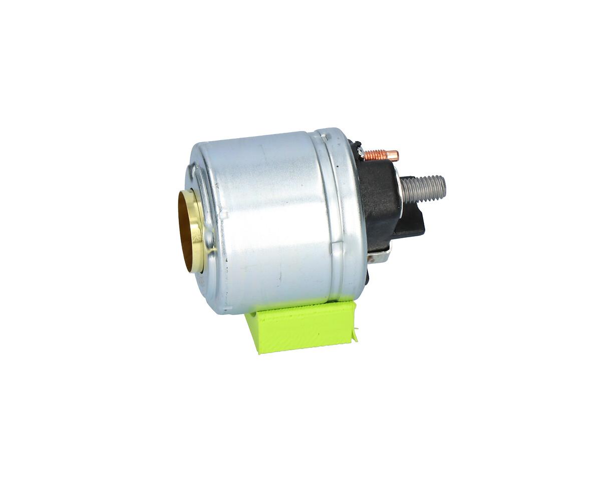 SOLENOID