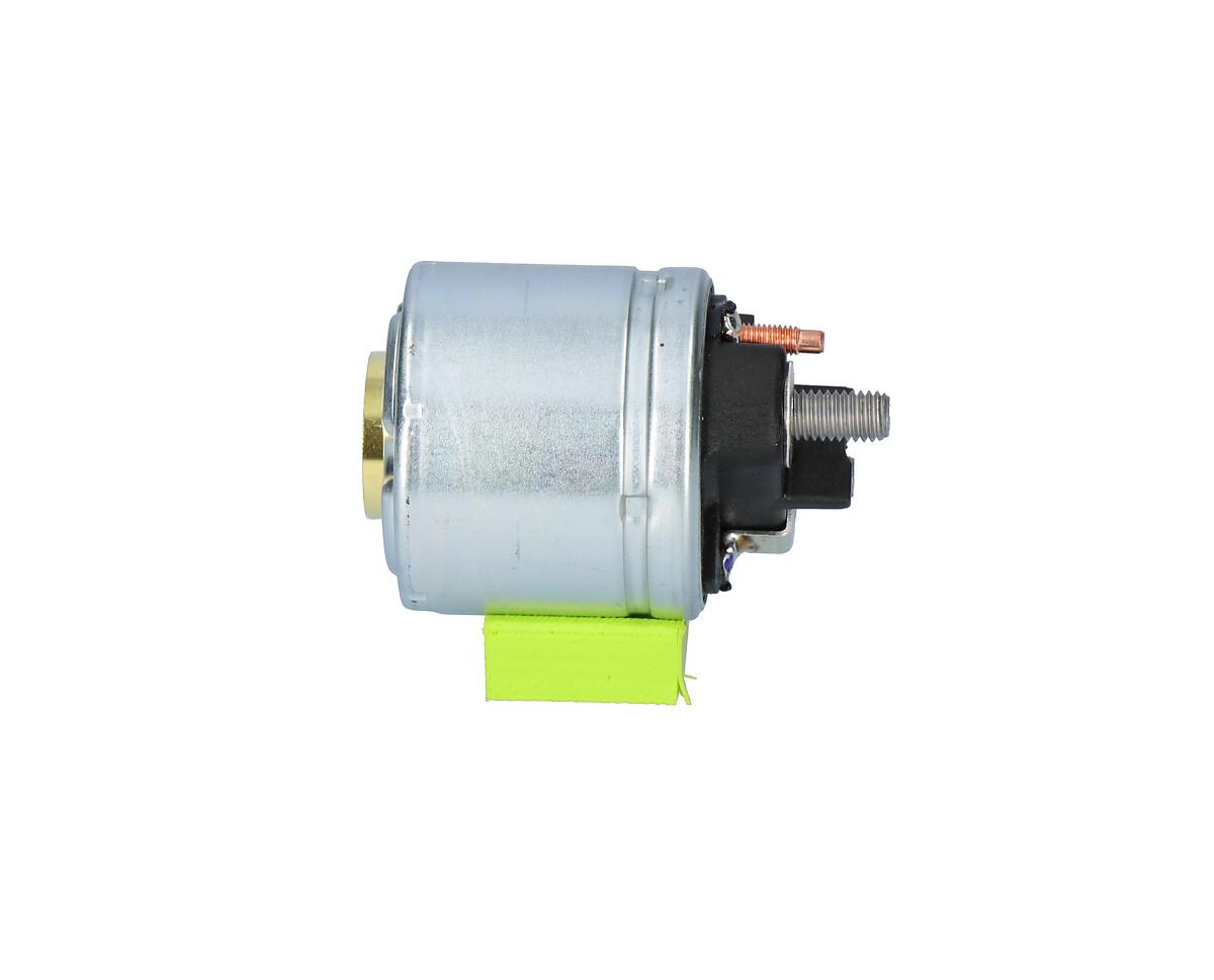 SOLENOID