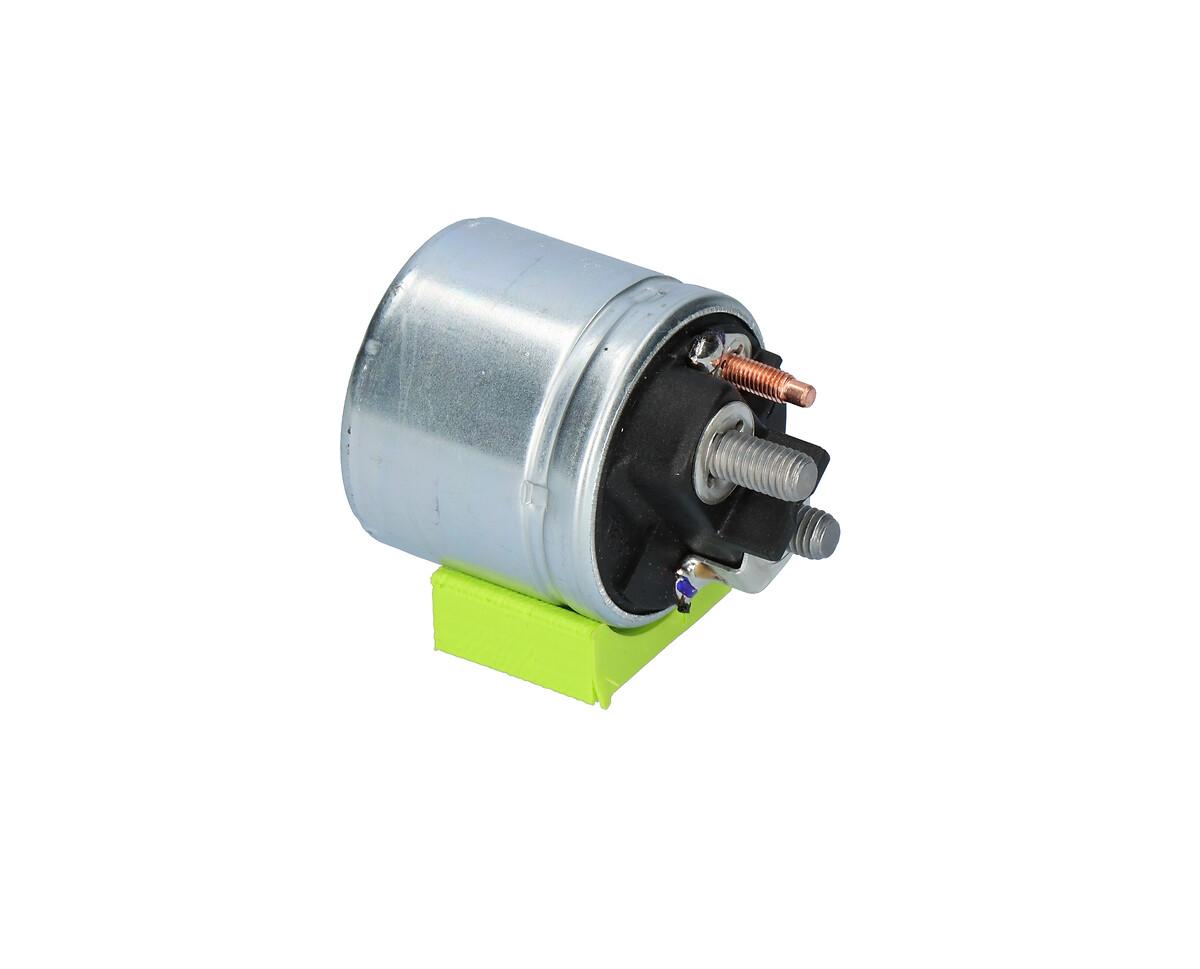 SOLENOID