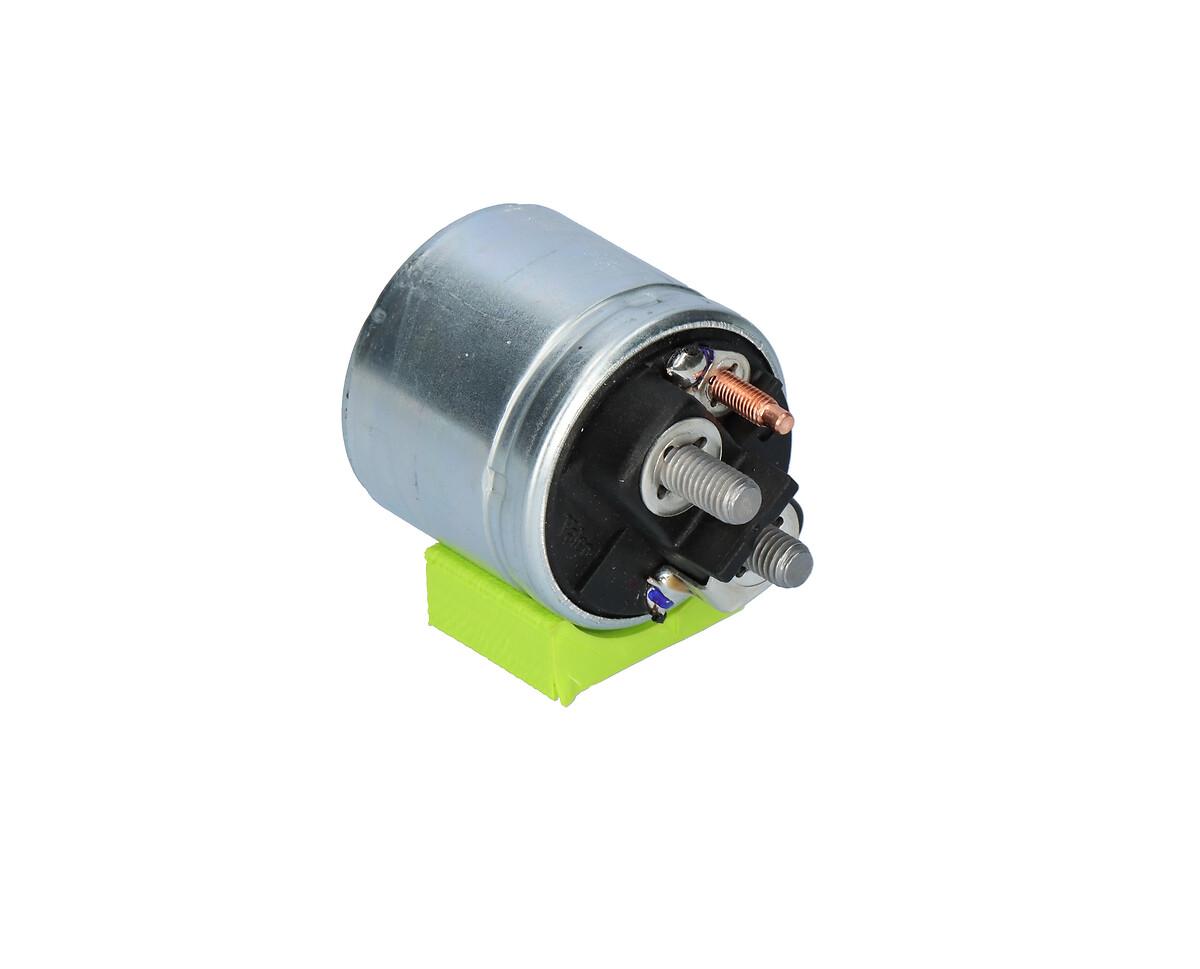 SOLENOID