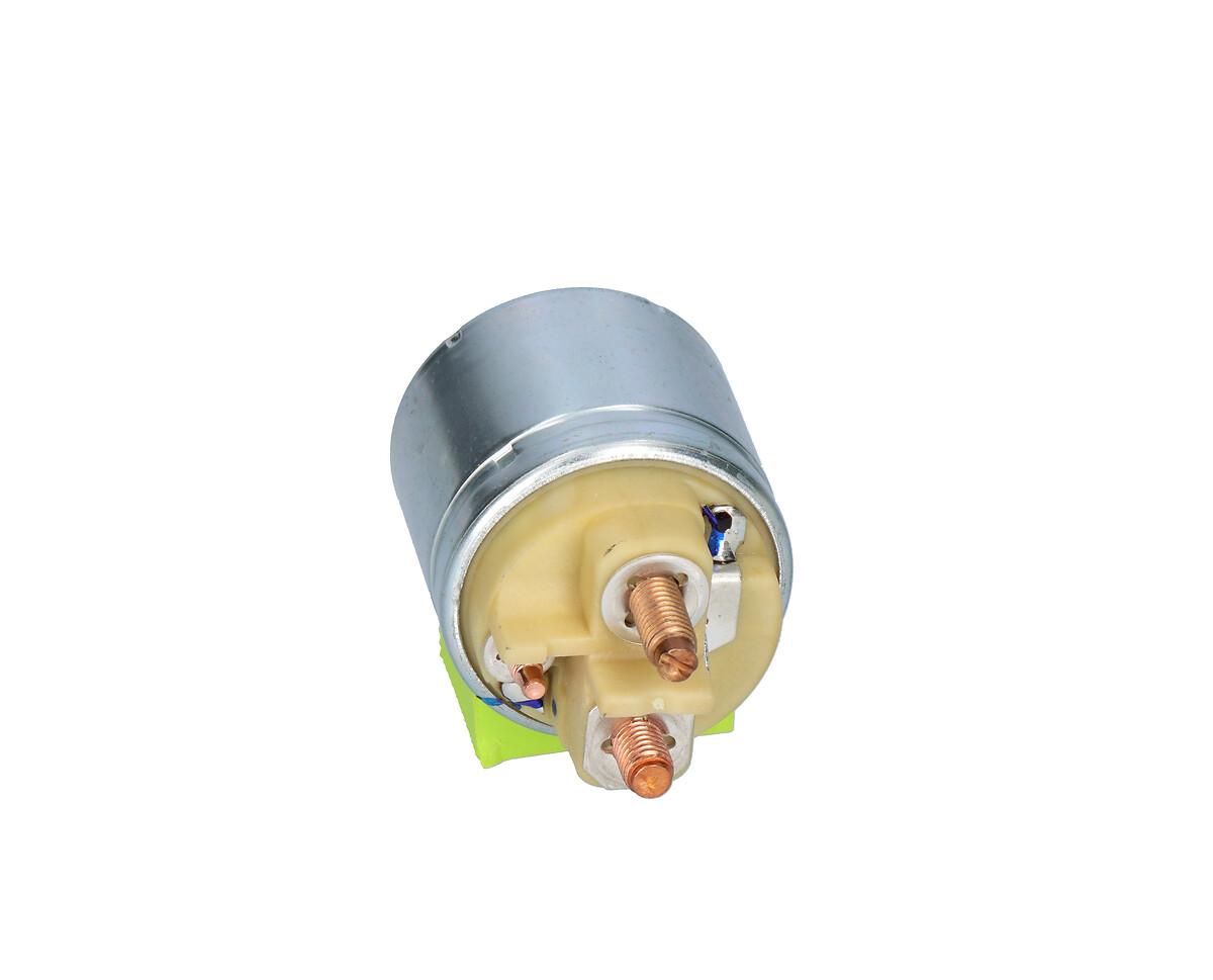 STARTER SOLENOID SWITCH