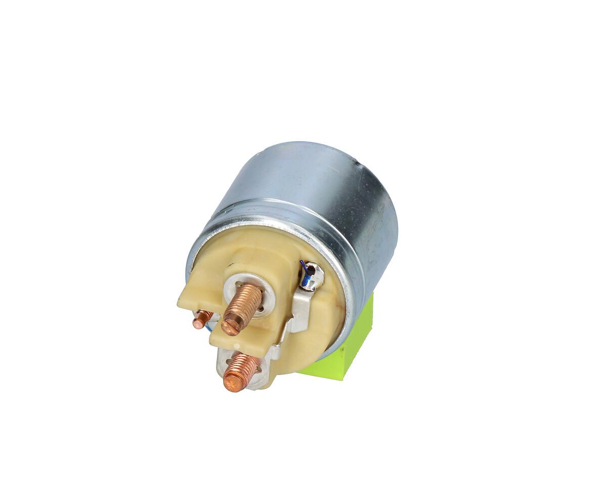 STARTER SOLENOID SWITCH