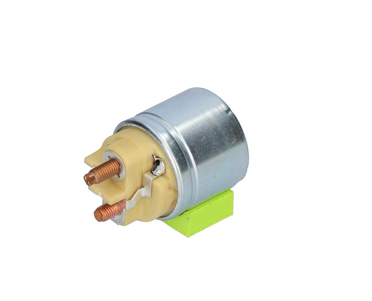 STARTER SOLENOID SWITCH