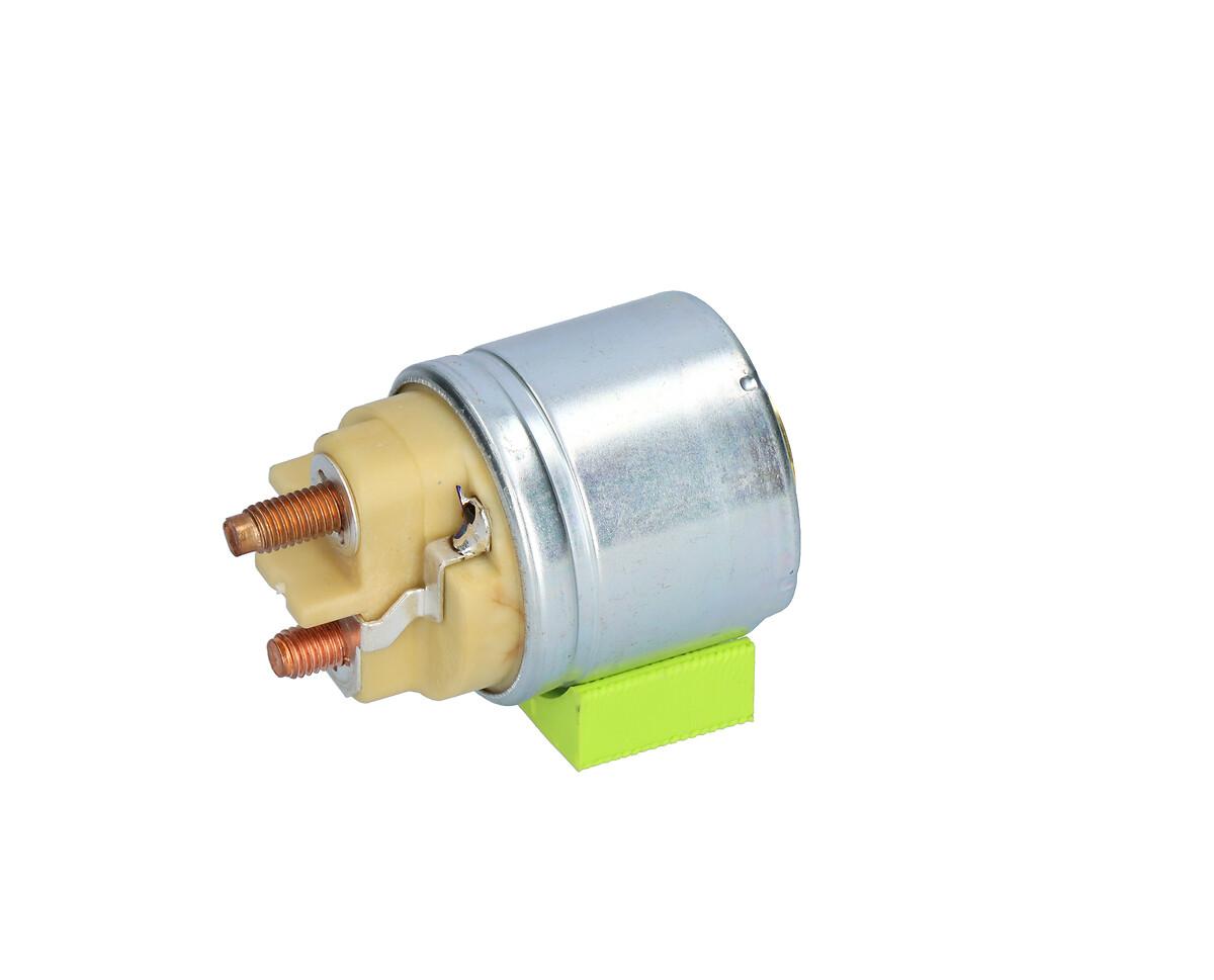 STARTER SOLENOID SWITCH