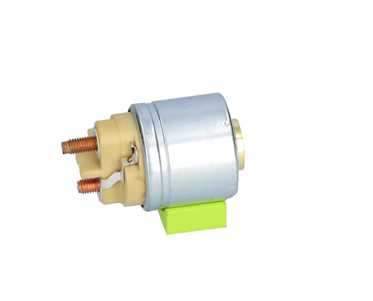 STARTER SOLENOID SWITCH