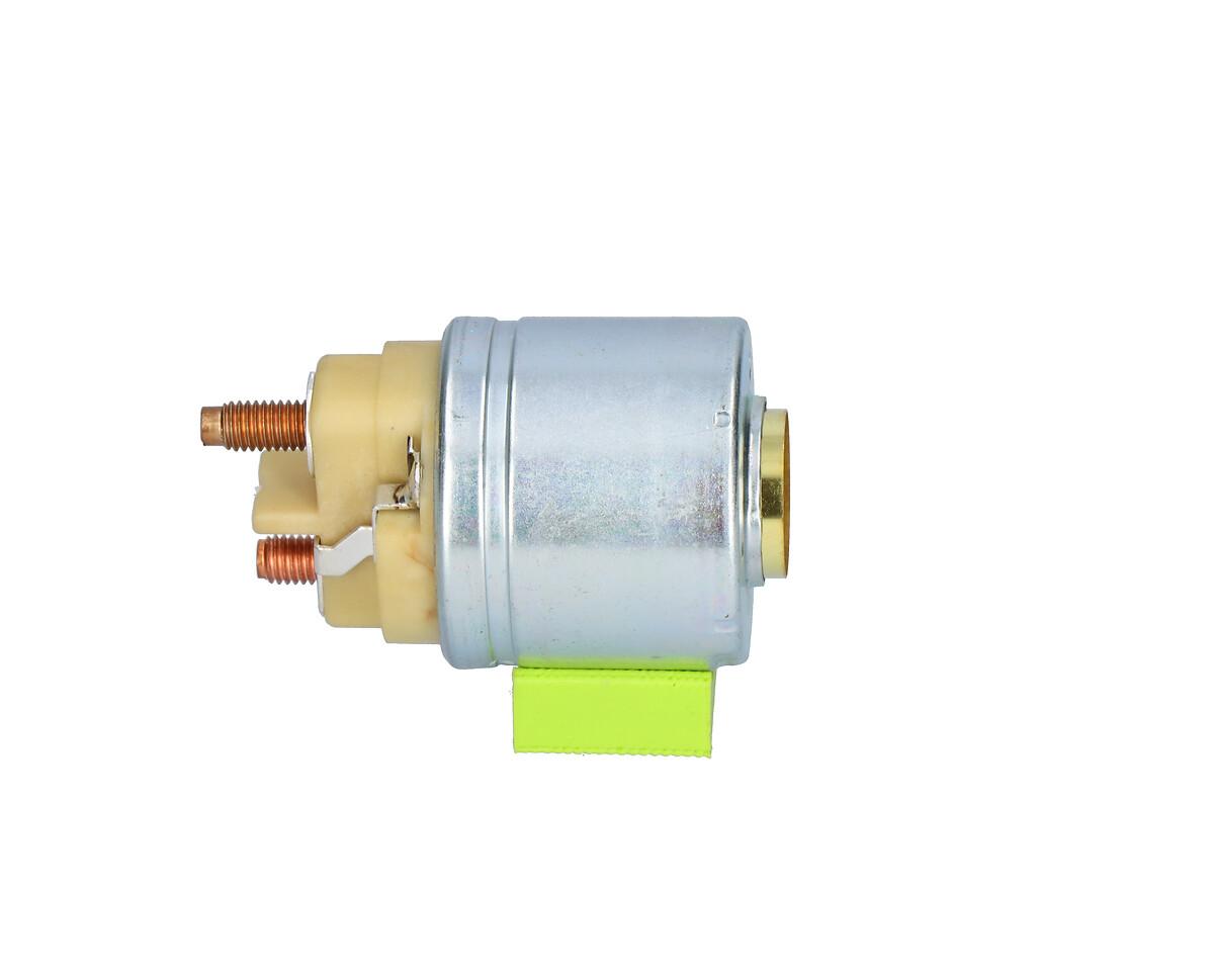 STARTER SOLENOID SWITCH