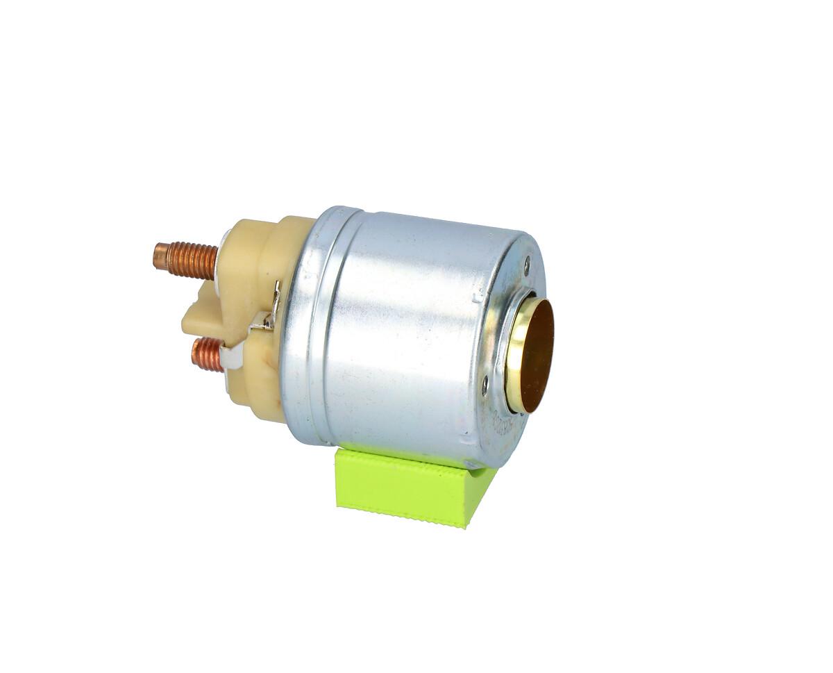 STARTER SOLENOID SWITCH