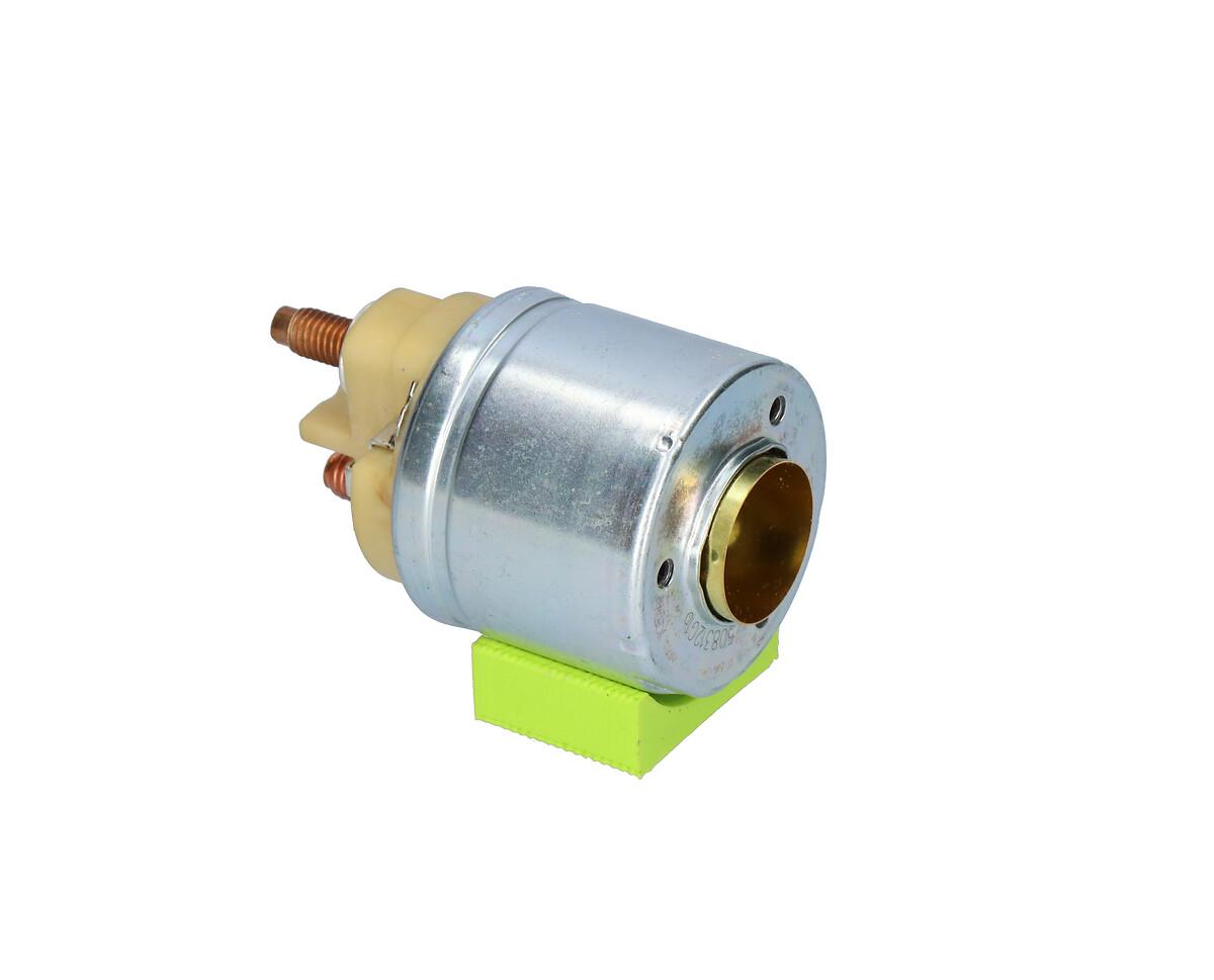 STARTER SOLENOID SWITCH