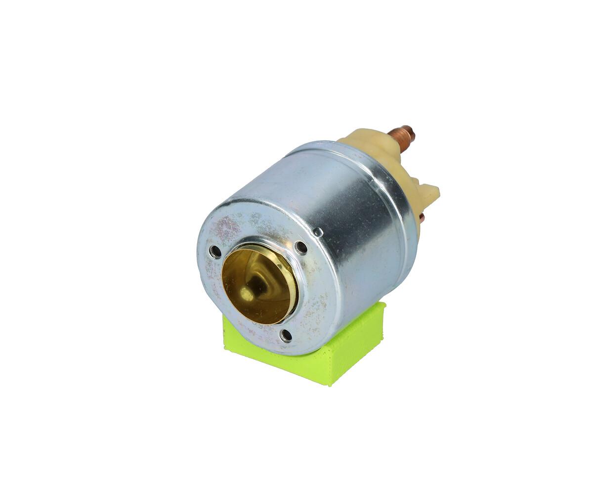 STARTER SOLENOID SWITCH