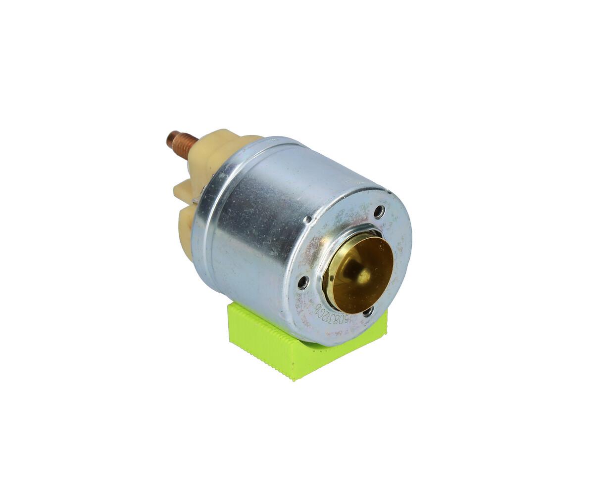 STARTER SOLENOID SWITCH