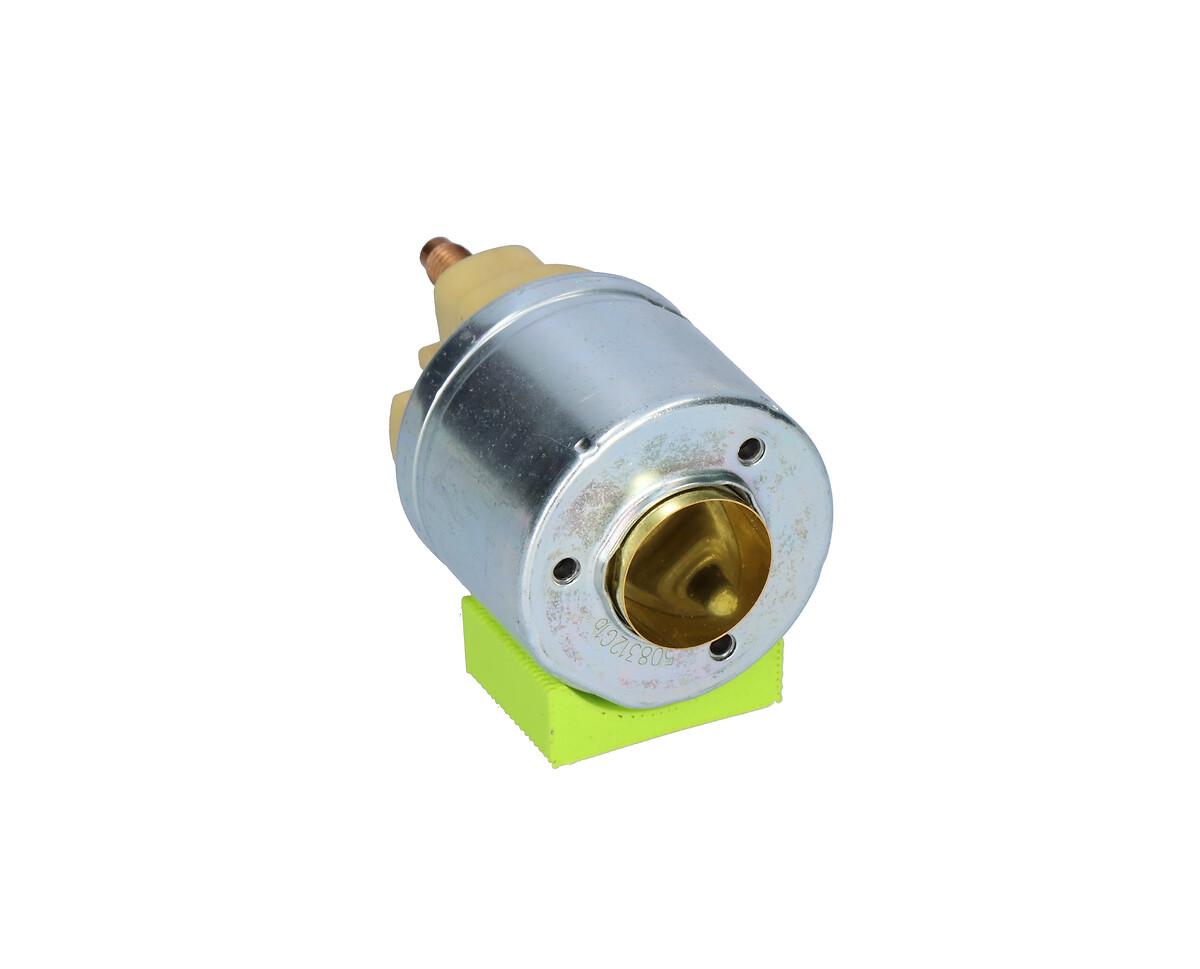 STARTER SOLENOID SWITCH