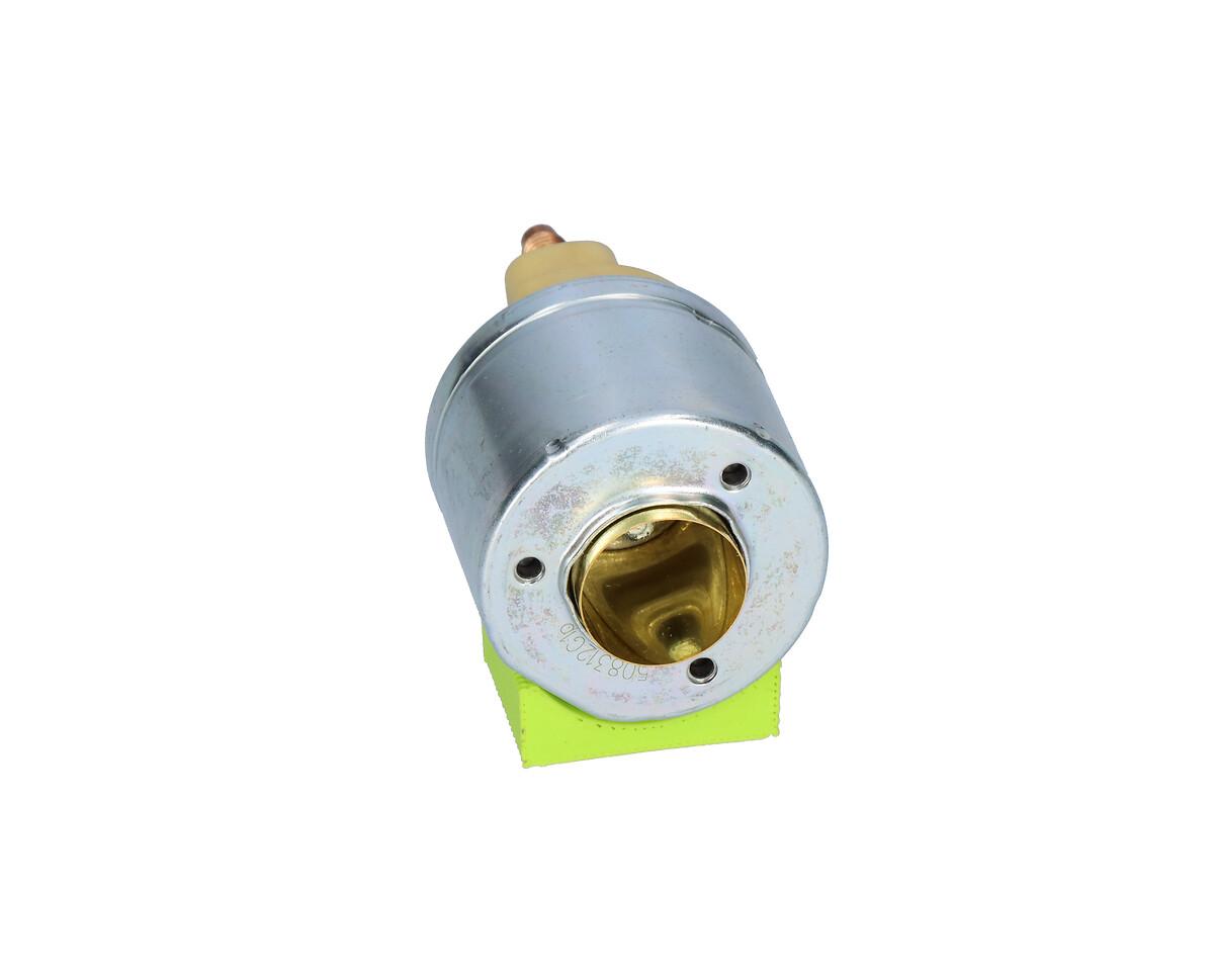 STARTER SOLENOID SWITCH