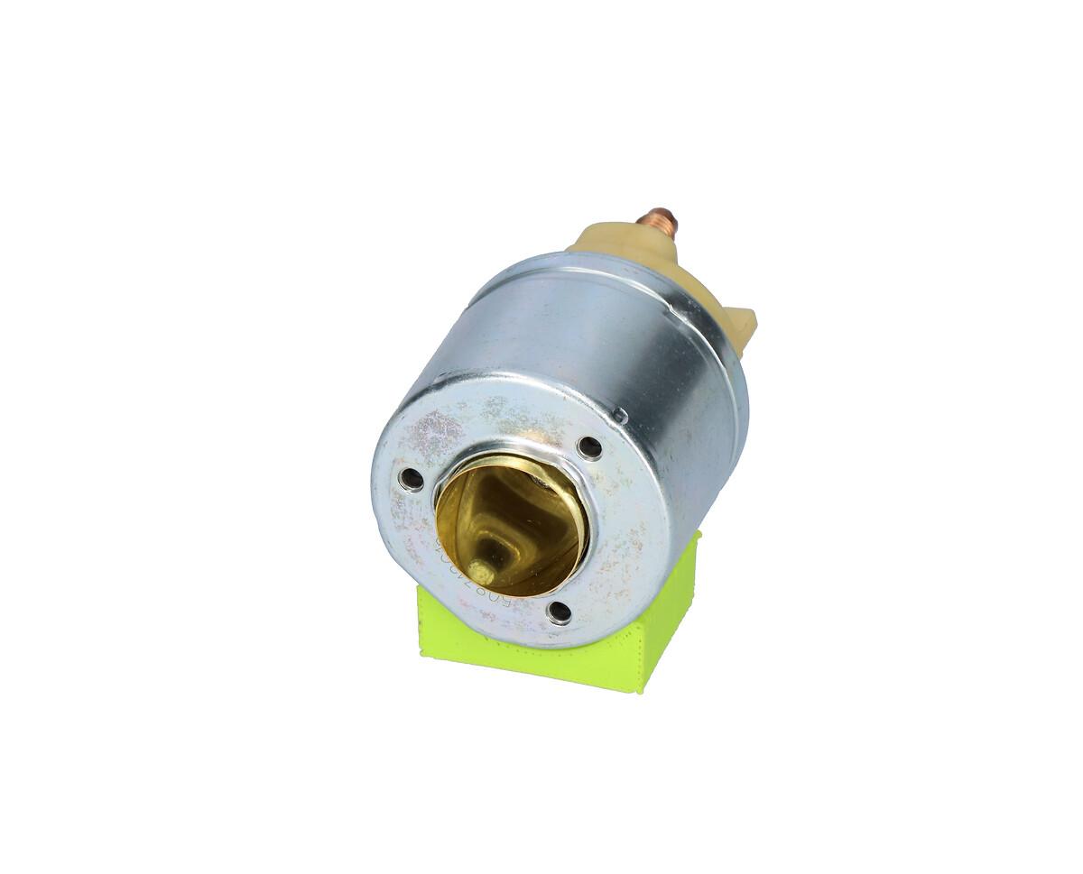 STARTER SOLENOID SWITCH