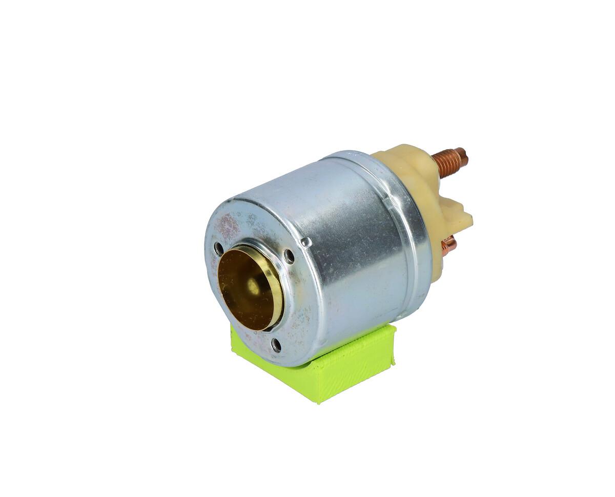 STARTER SOLENOID SWITCH