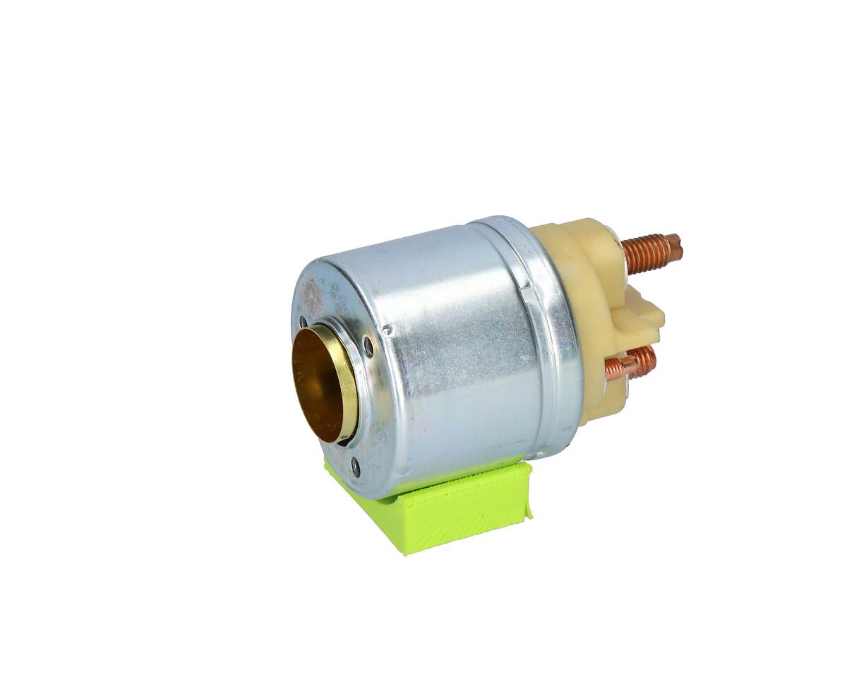 STARTER SOLENOID SWITCH