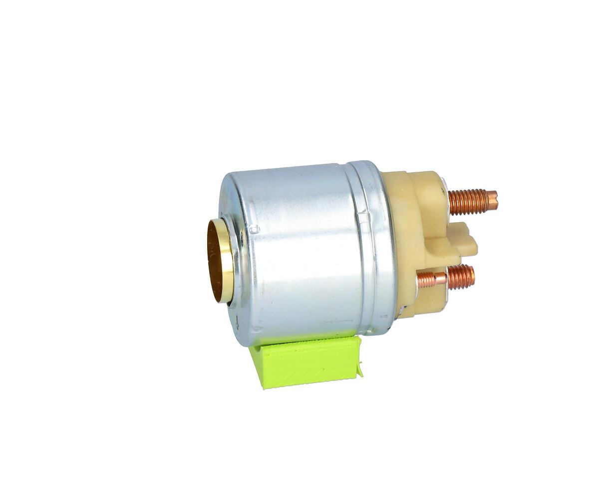 STARTER SOLENOID SWITCH