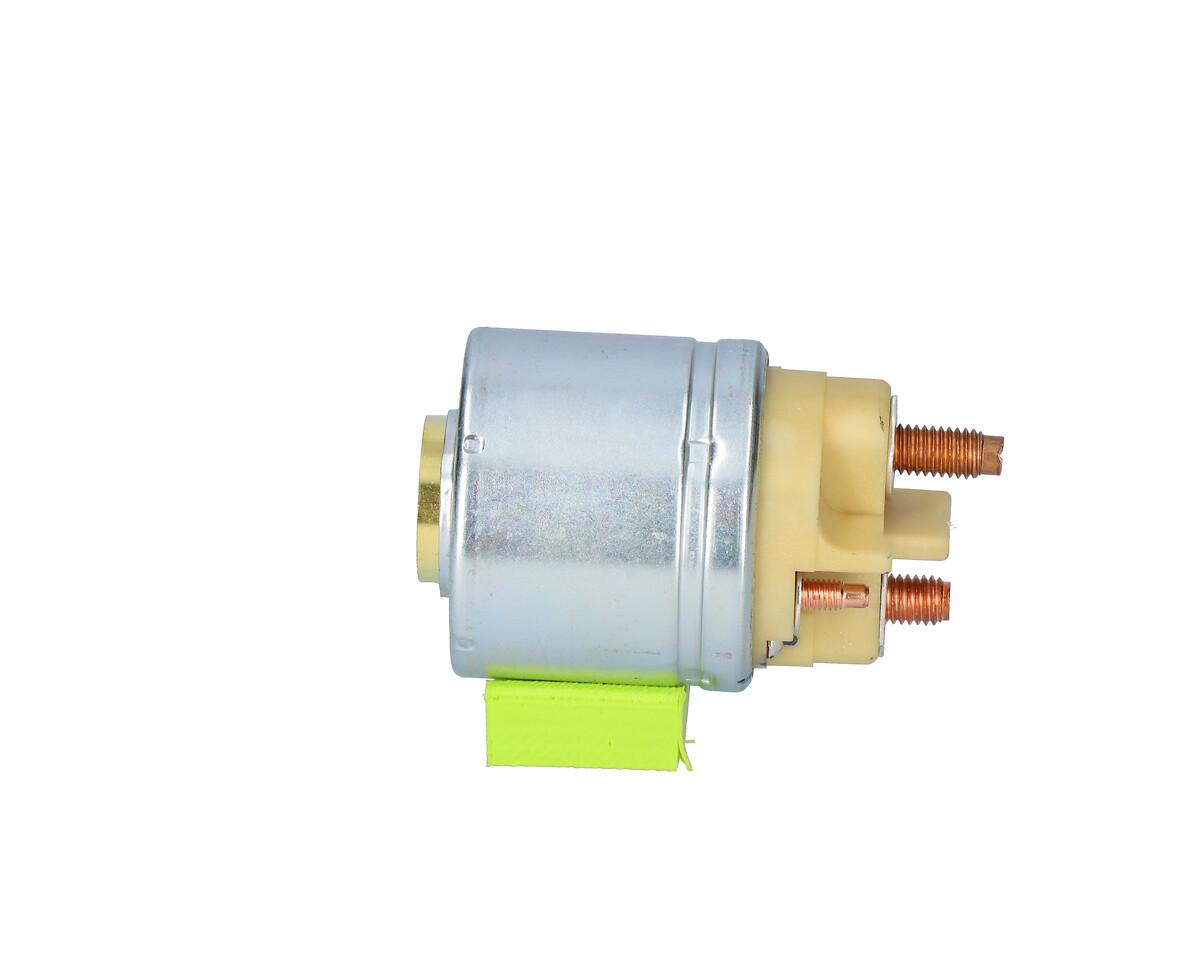 STARTER SOLENOID SWITCH