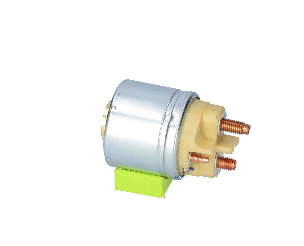 STARTER SOLENOID SWITCH