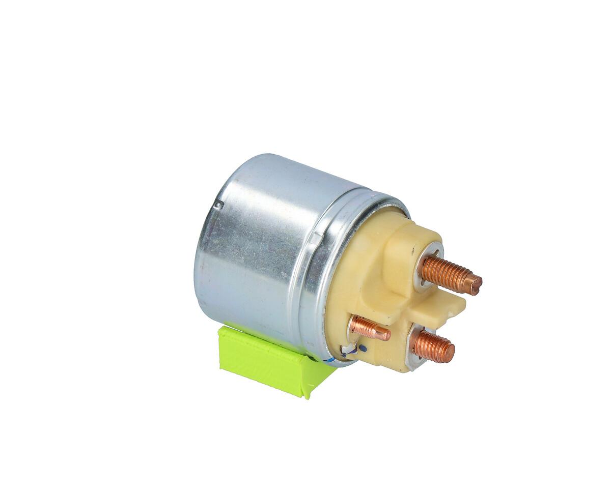 STARTER SOLENOID SWITCH