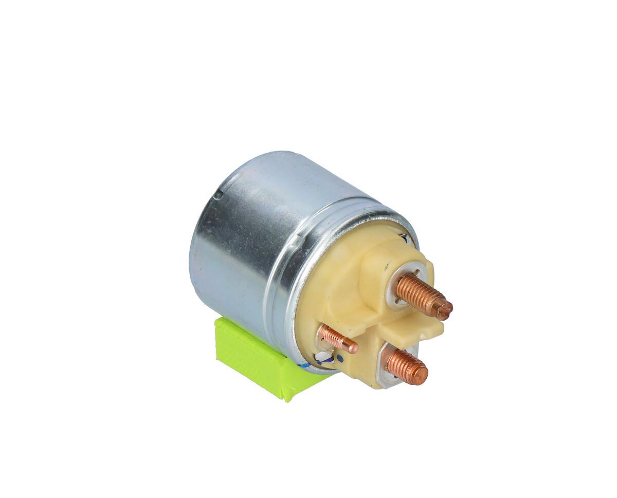 STARTER SOLENOID SWITCH