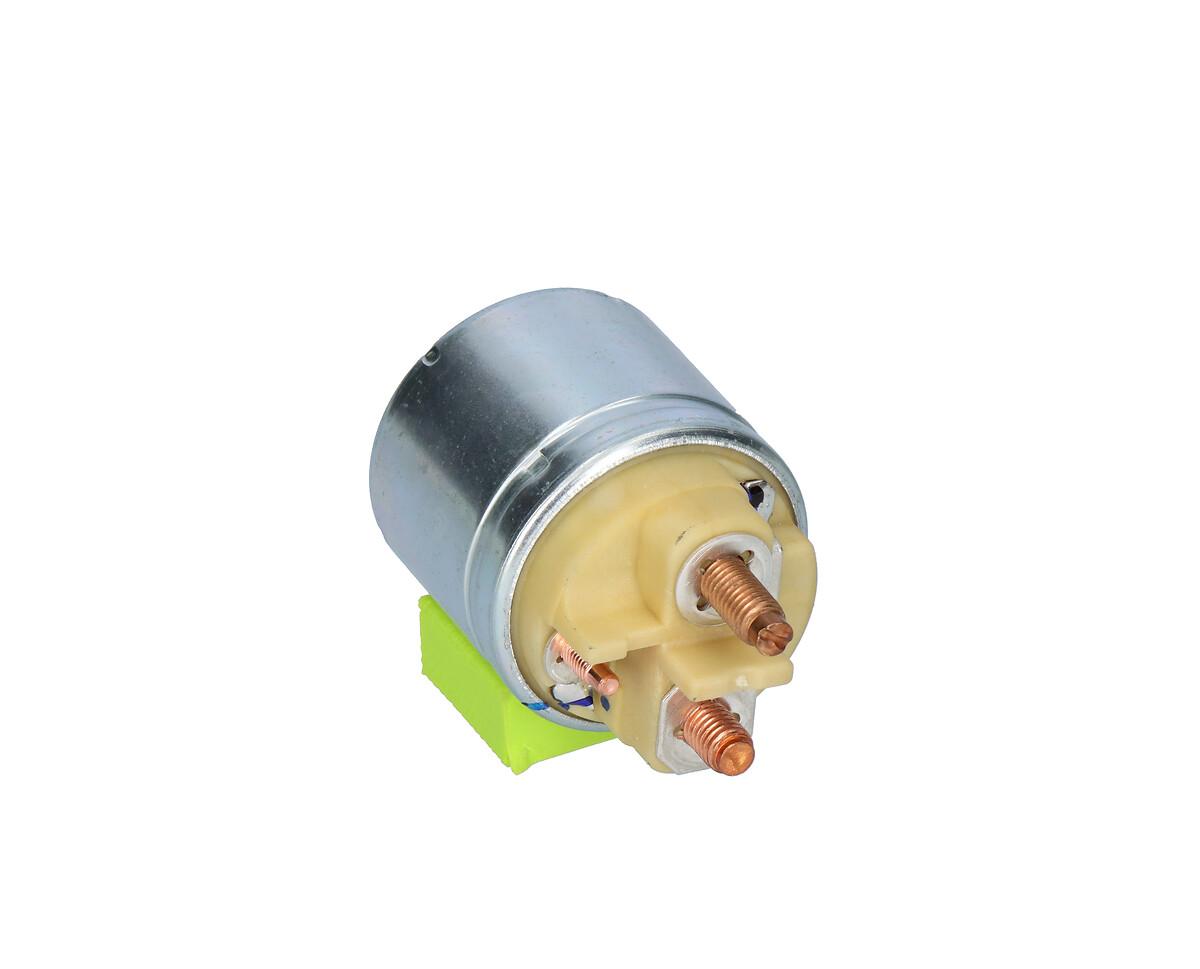 STARTER SOLENOID SWITCH