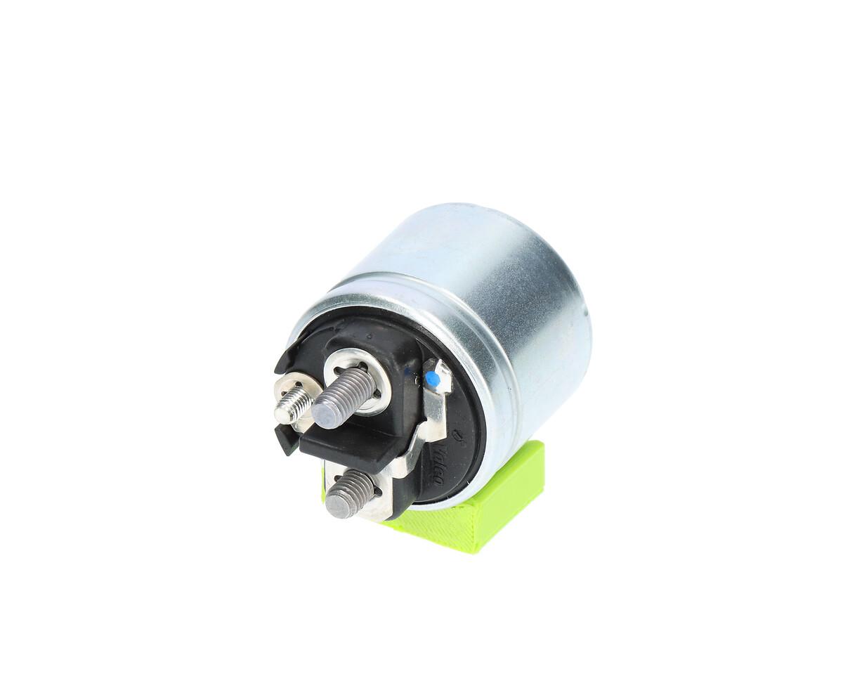 SOLENOID