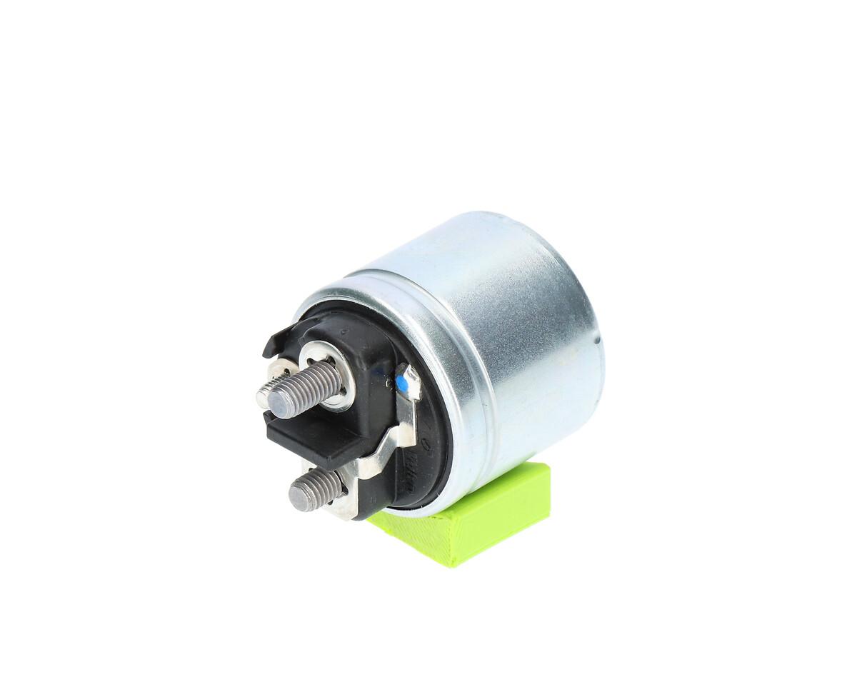 SOLENOID