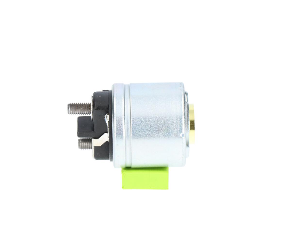 SOLENOID