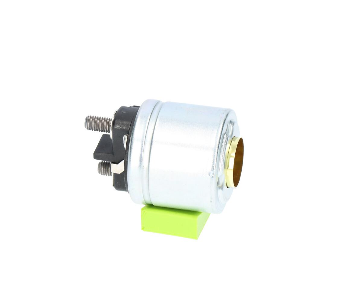 SOLENOID