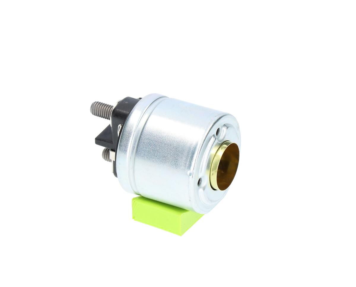 SOLENOID