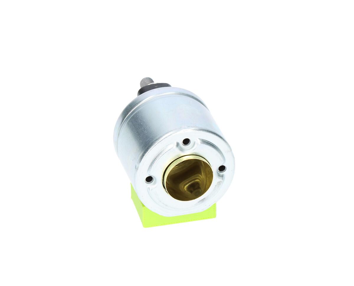 SOLENOID