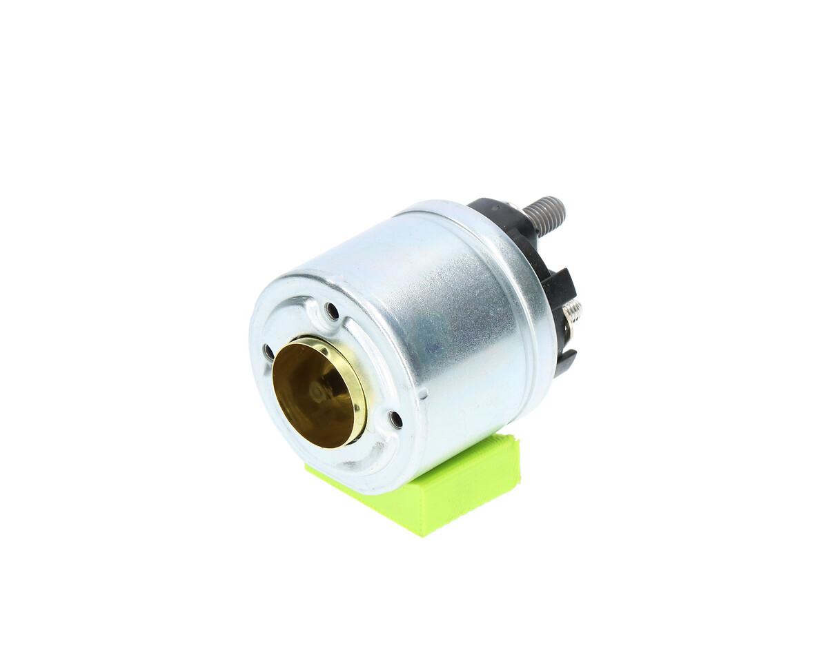 SOLENOID