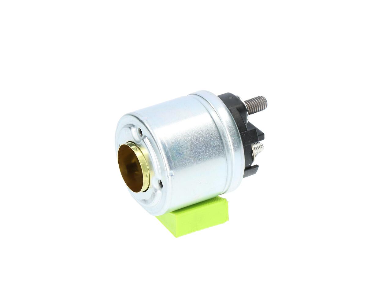 SOLENOID