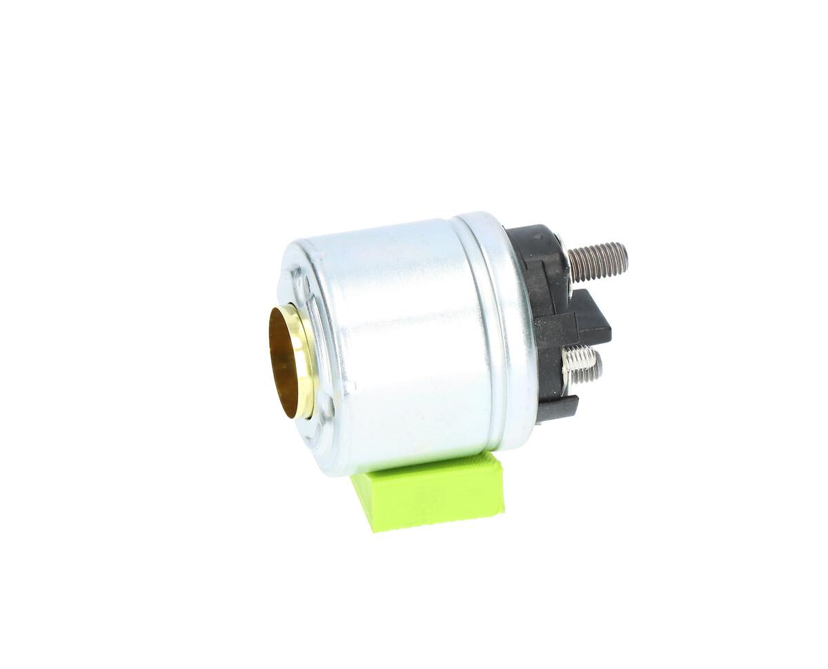 SOLENOID