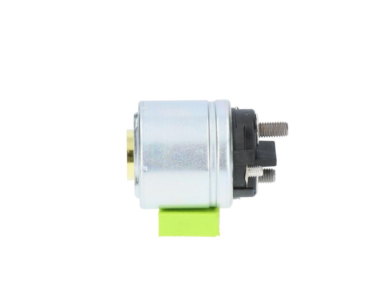 SOLENOID