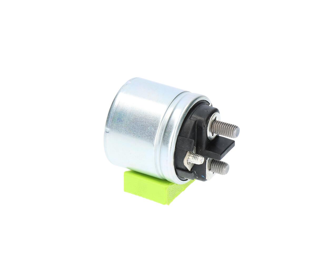 SOLENOID