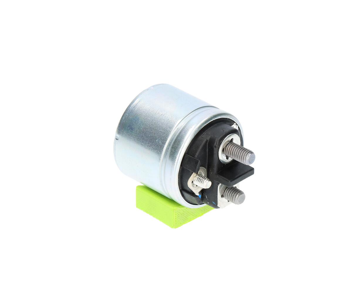 SOLENOID