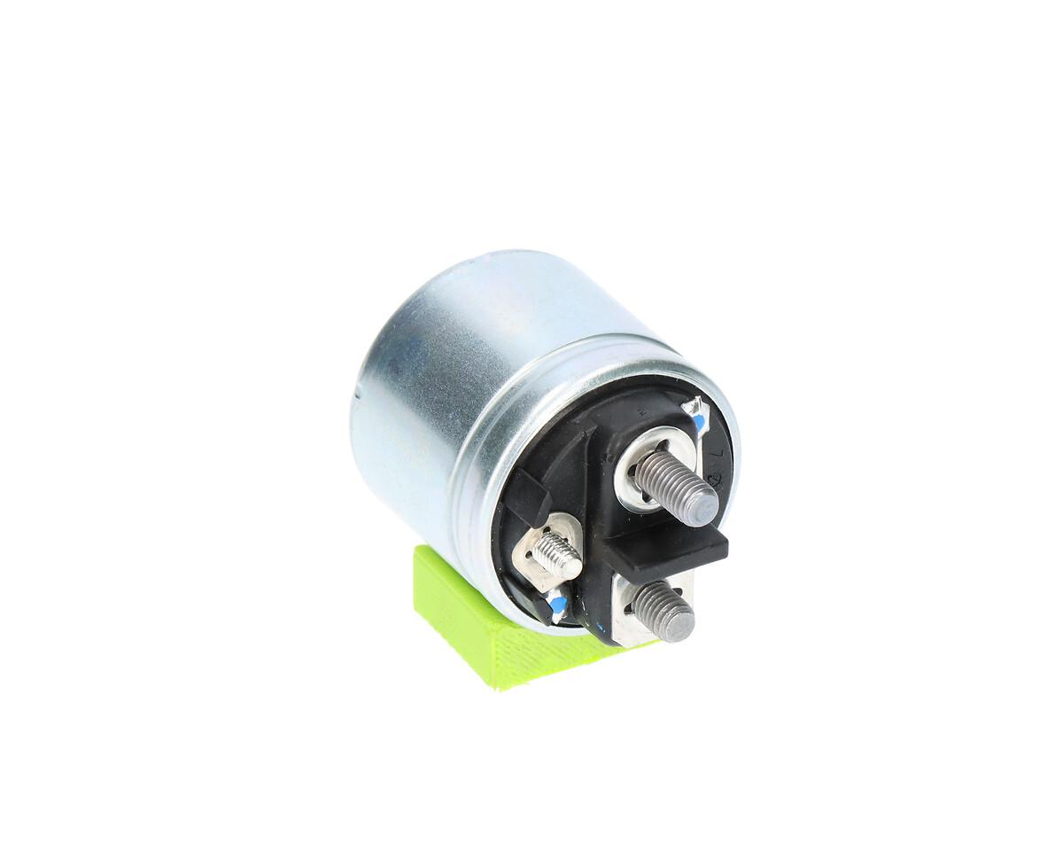 SOLENOID