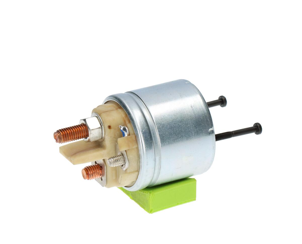 SOLENOID