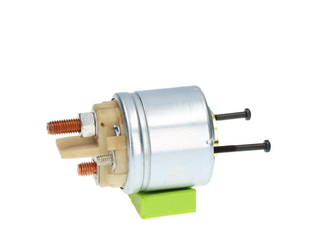 SOLENOID