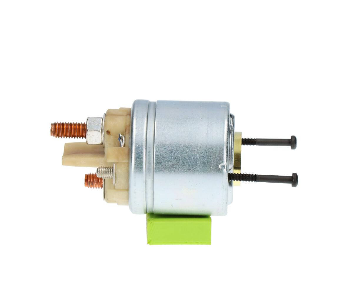 SOLENOID