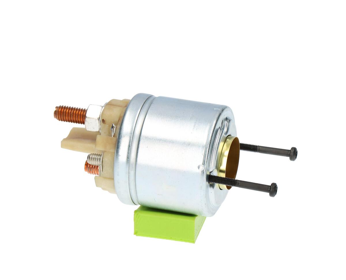 SOLENOID