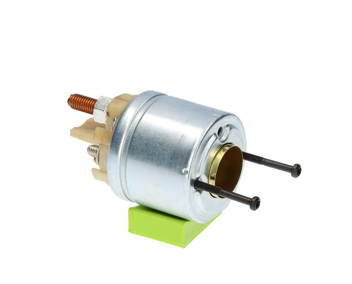 SOLENOID