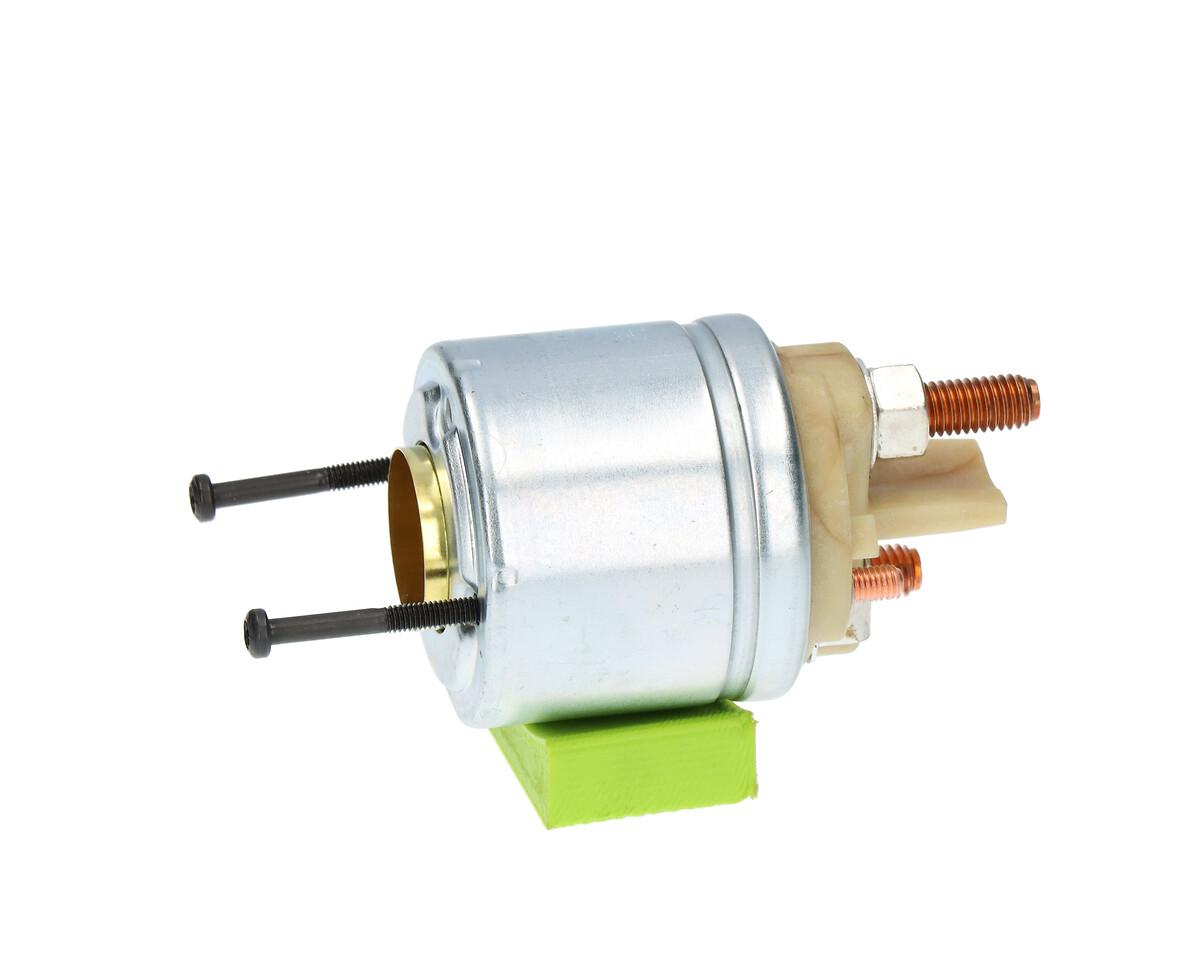 SOLENOID